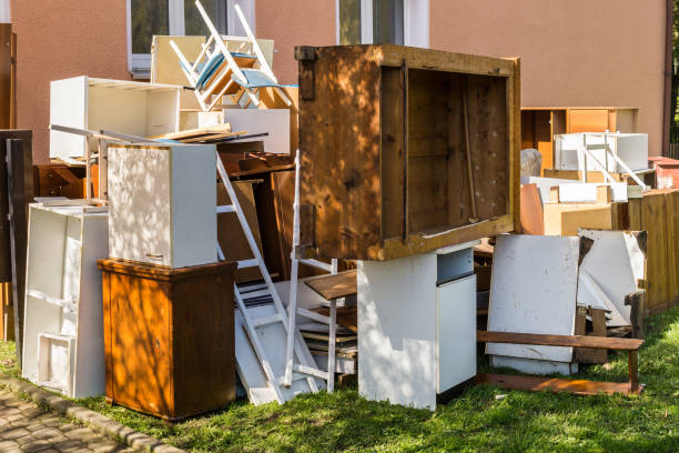 Best Hoarding Cleanup  in Roaring Spring, PA