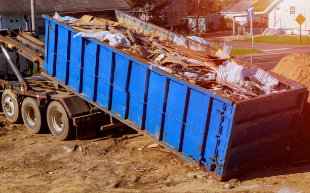 Best Demolition Debris Removal  in Roaring Spring, PA
